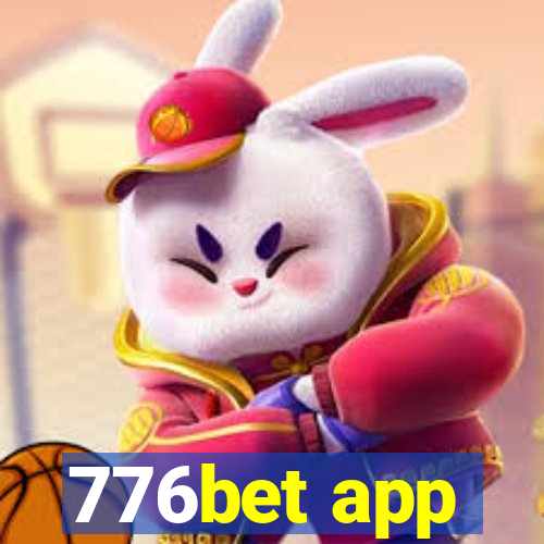 776bet app